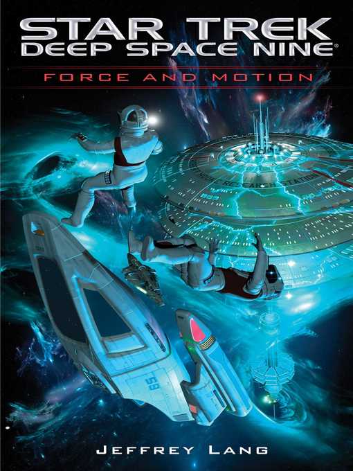 Title details for Force and Motion by Jeffrey Lang - Wait list